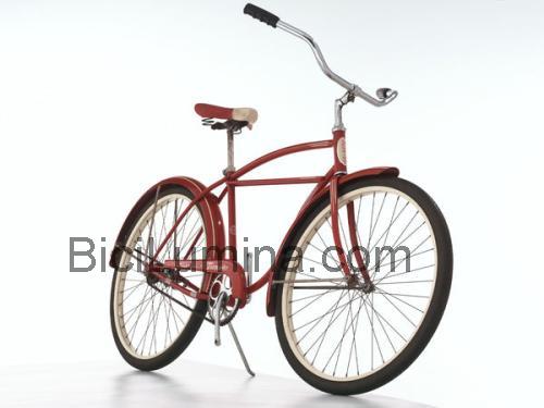 Schwinn Tornado ficha técnica y opiniones